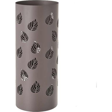 Porte-parapluies en métal 49 cm