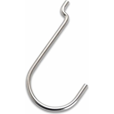 GANCIO P/PANNELLI FORATI FIG 5 Q.TA 200