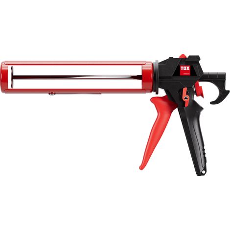TOX Auspresspistole Liquix Blaster Switch 08460098 (1/5)