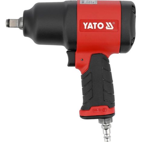 Clé à chocs pneumatique Yato YT-09546 1/2''