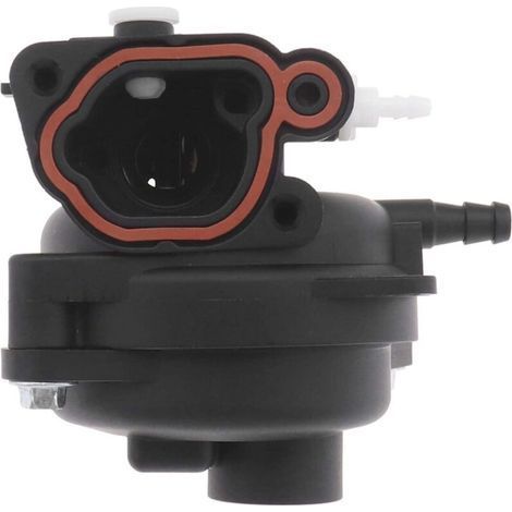 pair Carburateur de moteur de tondeuse à gazon, compatible avec Briggs & Stratton (1/3)