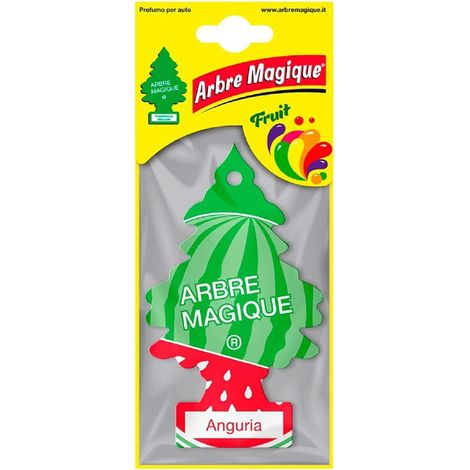 Trade Shop - ARBRE MAGIQUE MONO DEODORANTE AUTO FRAGRANCE ANGURIA - (1/2)