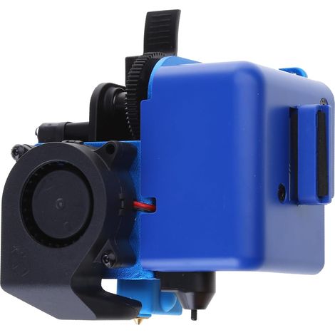 Autonivellierende Einzelkopf-Extrusionsspitze, 3D-Drucker-Extrusionsspitze für Artillery 3D-Drucker