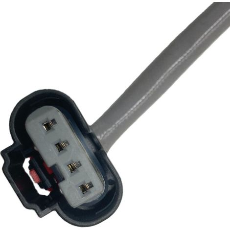 Convient aux pièces automobiles Dodge, Jeep et Chrysler. Sonde lambda amont avant 68290528AA (1/4)