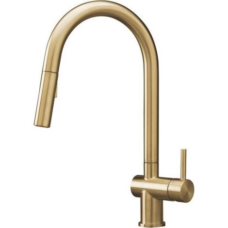 Mitigeur Reginox Flint Gold II R38833 - 000000 coloris (1/3)