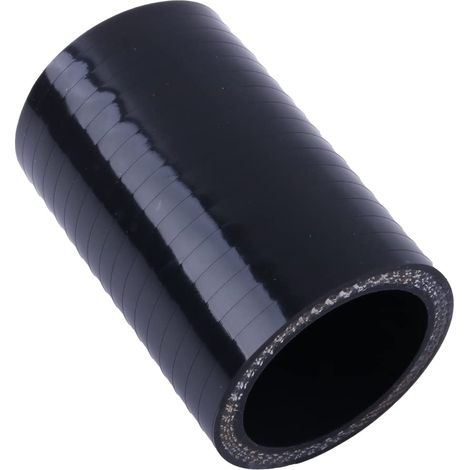 Coude tuyau à coupleur droit 1.5" ID (38mm) Coupleur silicone Tuyau,Prise d'air d'intercooler turbo renforcée 4 plis Tuyauterie industrielle Tuyaux hydrauliques (1/5)