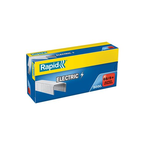 Grap rapid nº 66/8+ galvanizadas super strong caja 5000 u