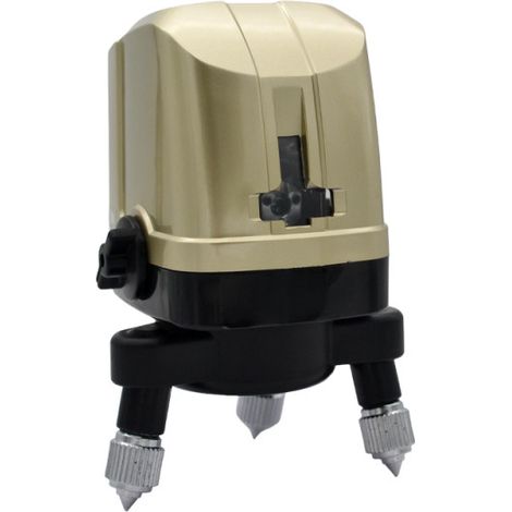 Traceur automatique de lignes laser - (1/5)