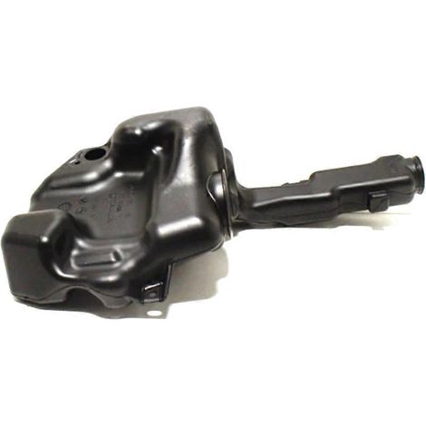 Compatible avec W204 C180 200 220 250 320 350 CDI W212, vase d'expansion de trop-plein de liquide de refroidissement 2048691520 (1/5)