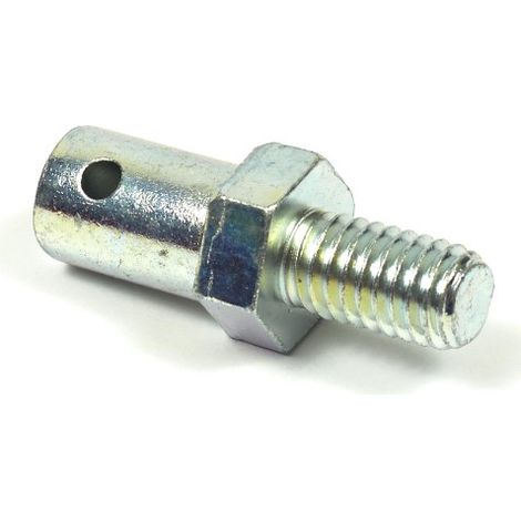 ORIGINAL BRIGGS & STRATTON Rasentraktor-Motorschraube 094067MA