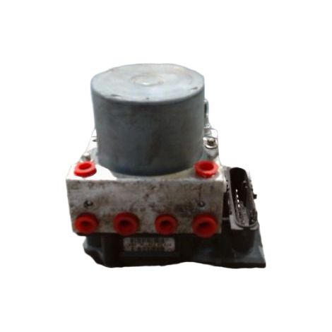 [PRODUIT D'OCCASION] Unite Hydraulique Abs PEUGEOT 307 2001-2005 ♻️ Ref Oe. 4541t4 - Garantie à vie (1/3)