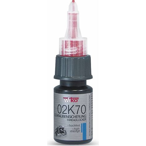 WIKO Fixation de vis 02K70