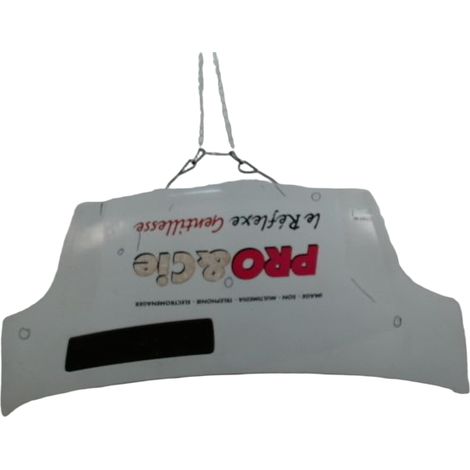 Capot RENAULT Trafic [PRODUIT D'OCCASION]♻️651005147r (1/3)