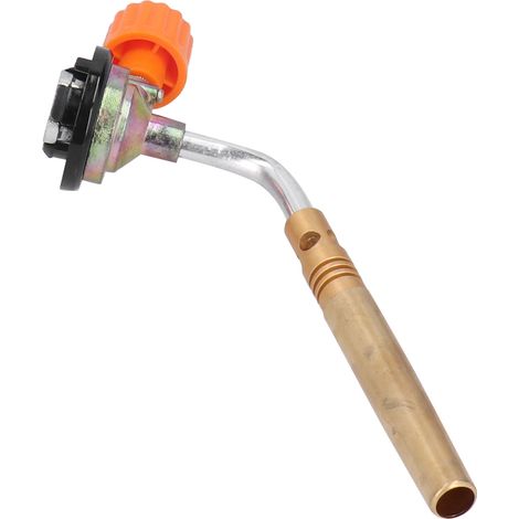 Bruleur à Gaz Portatif pour Camping et Randonnée