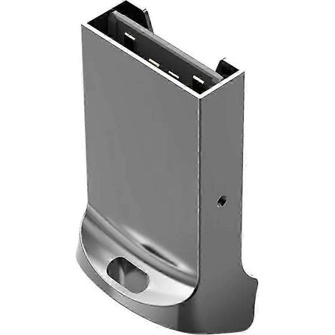 Adaptateur lecteur de cartes Mini USB 2.0 compatible avec les cartes TF Micro SD et divers lecteurs de cartes mémoire, y compris les PC et les ordinateurs portables. (1/5)