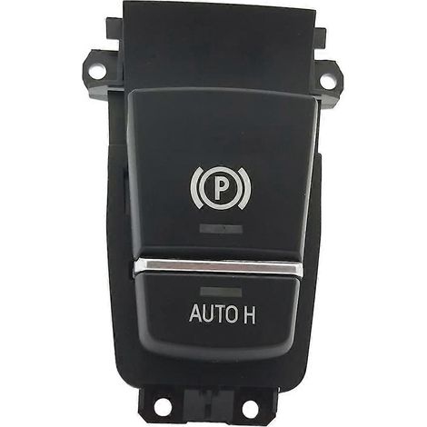 Interruptor automático de freno de mano electrónico 61319877891 61319318731 61319355232 para la serie 7 F01 F02 2009-2014 (1/5)