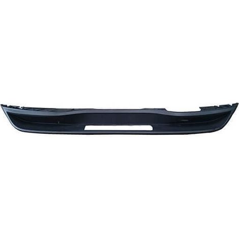 Spoiler de pare-choc arrière Volkswagen Polo 6 depuis 2017
