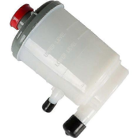 Gilt für die importierte Honda Odyssey Kompressorpumpen-Öltankabdeckung 53701-Shj-A02 53701Shja02 53701-Shj-A02 [Einzigartig] (1/5)