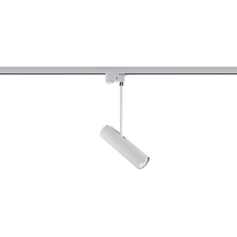 Nowodvorski Profile Eye faretto binario bianco GU10 9245