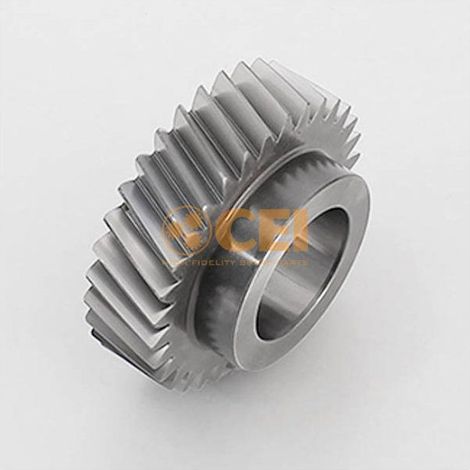 Pignon de boîte de vitesses MAN DAF Renault Iveco ZF  1316303056 131 630 3056