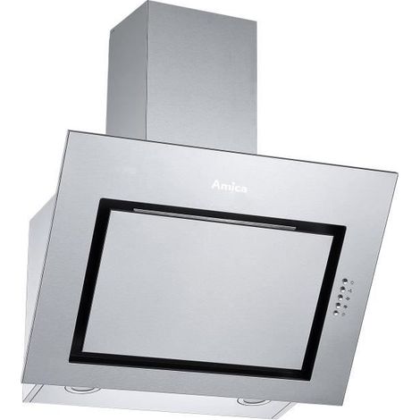 Electrolux AH4419 Dunstabzugshaube Edelstahl 90 cm