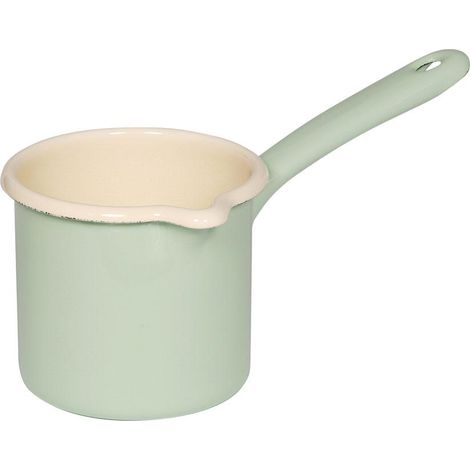 Pot à lait « Classic » vert Nil pastel
