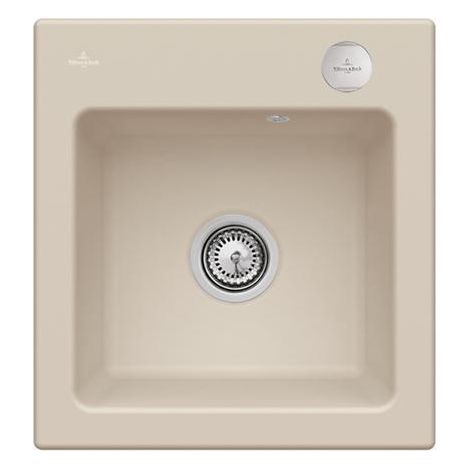 Villeroy & Boch 678102AM EB-SP Subway 45 XS 475x510mm