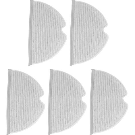 Xiaomi Mijia F9 Mop, Xiaomi Mijia 1C Mop, Xiaomi Mijia Mop, Aspirapolvere Mop, Accessori per Aspirapolvere Mop (1/3)