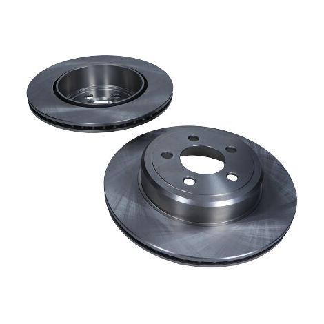 Disque de frein arrière Maxgear Chrysler 300C