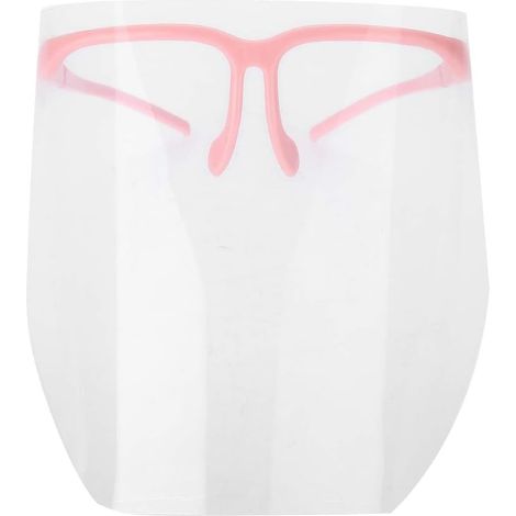 Masque Facial Dentaire, écran Facial Dentaire de Protection Dentaire, écran Facial Amovible pour la Maison, le Magasin ou L'utilisation Dentaire (1/5)