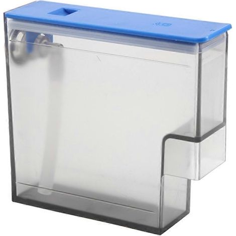 Modul für die Reinigung stark verschmutzter Staubsauger für Ecovacs X11 – Ersatzteile für die Tiefenreinigung (1/5)