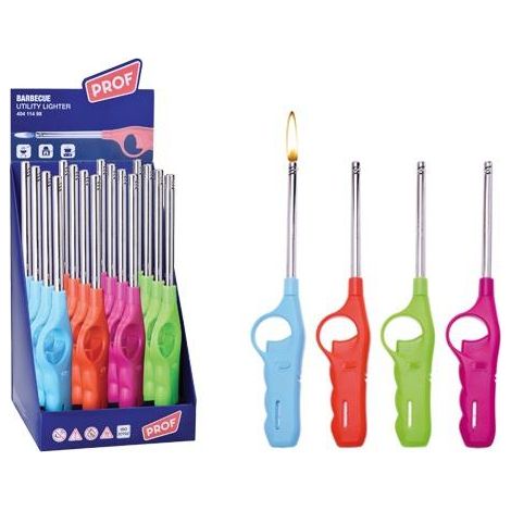 ACCENDIGAS BBQ UTILITY LIGHTER -40411498