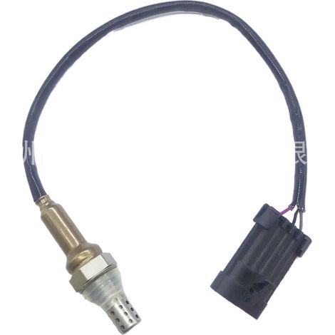 Oxygen sensors 28130529, 25324175, 25324173, and 2387326 are suitable for Great Wall Motors and BYD. (1/4)