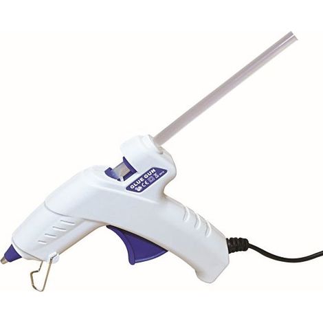 Pistola de pegamento caliente MEGATEC GLUETEC 1020 - L/MG1020