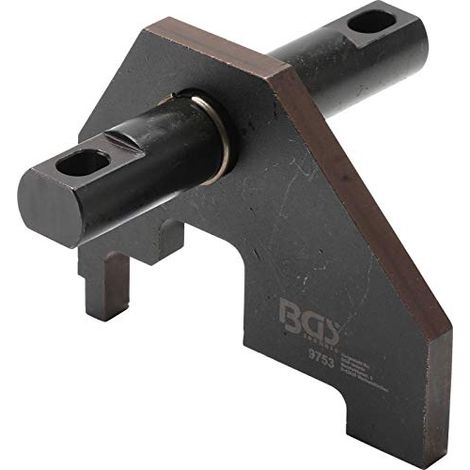 BGS Strumento di bloccaggio albero a camme VW LT 2,8D (1/2)