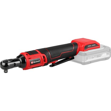 Einhell TE-RW 18/60 Li-Solo Cricchetto a batteria PXC 18V senza batterie 4514320