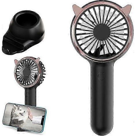 Ventilateur portable mini (1/5)