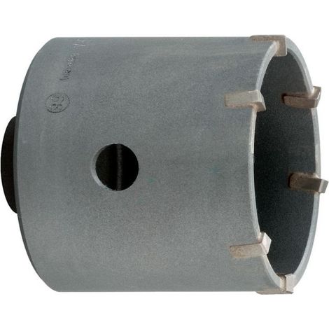 Couronne de perçage à percussion 35 x 55 mm, filet intérieur M 16 metabo (1/2)