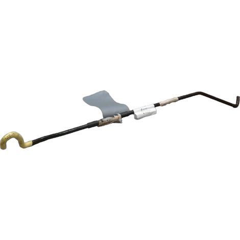 [PRODUIT D'OCCASION] Bequille Capot CITROEN C4 ♻️ Ref Oe. 9677794580 - Garantie à vie (1/2)