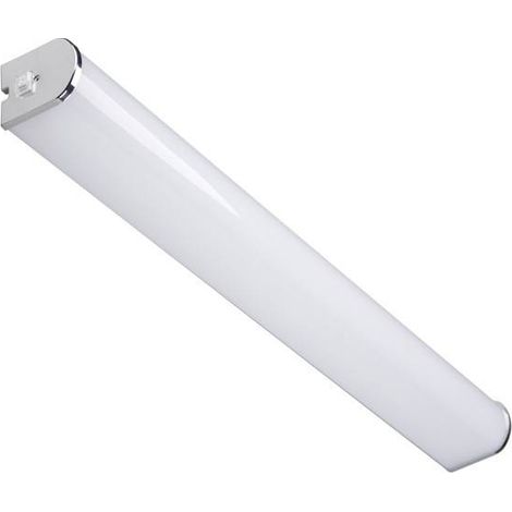 Aplique De Baño LED 15W - 60cm - 1200lm - IP44 - Blanco Cálido