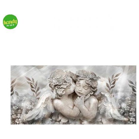 Mondiè Angeli Lupia 31x66 cm