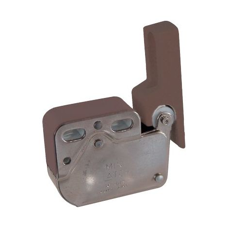 CRICCHETTO MINI LACK - MARRONE- 50 pezzi
