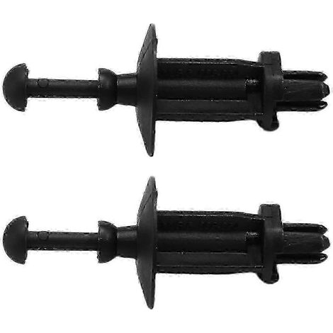 Clip décoratif de remplacement CX-3 BHN968301 (1/5)