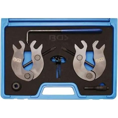 Juego de calado de distribución  para Audi A4, A6, A8