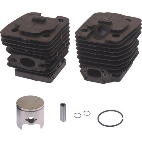 Kit pistón cilindro motor desbrozadora G3K BC3410 HU.236R ZENOAH 1650-12112