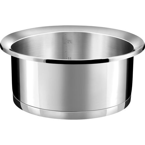 Ycône - Casserole 20cm / 2.5L (1/5)