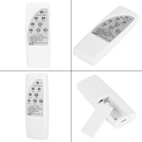 Portable ID Card Copier, Contactless Reader (1/5)