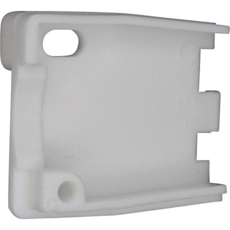 Décharge de traction pour Universal MATE-N-LOK TE Connectivity UNIVERSAL MATE-N-LOK 641945-1 1 pc(s)