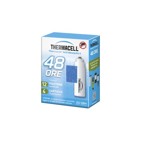 RECHARGE THERMACELL® MINI HALO