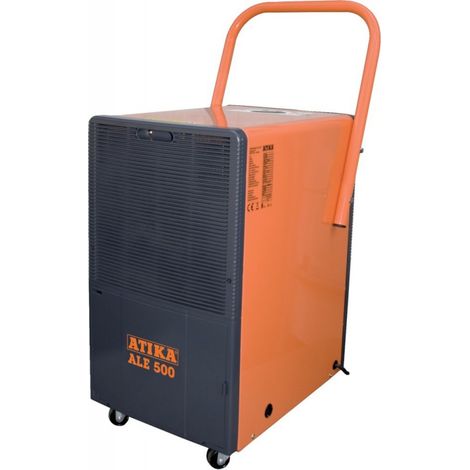 Deshumidificador ALE 500